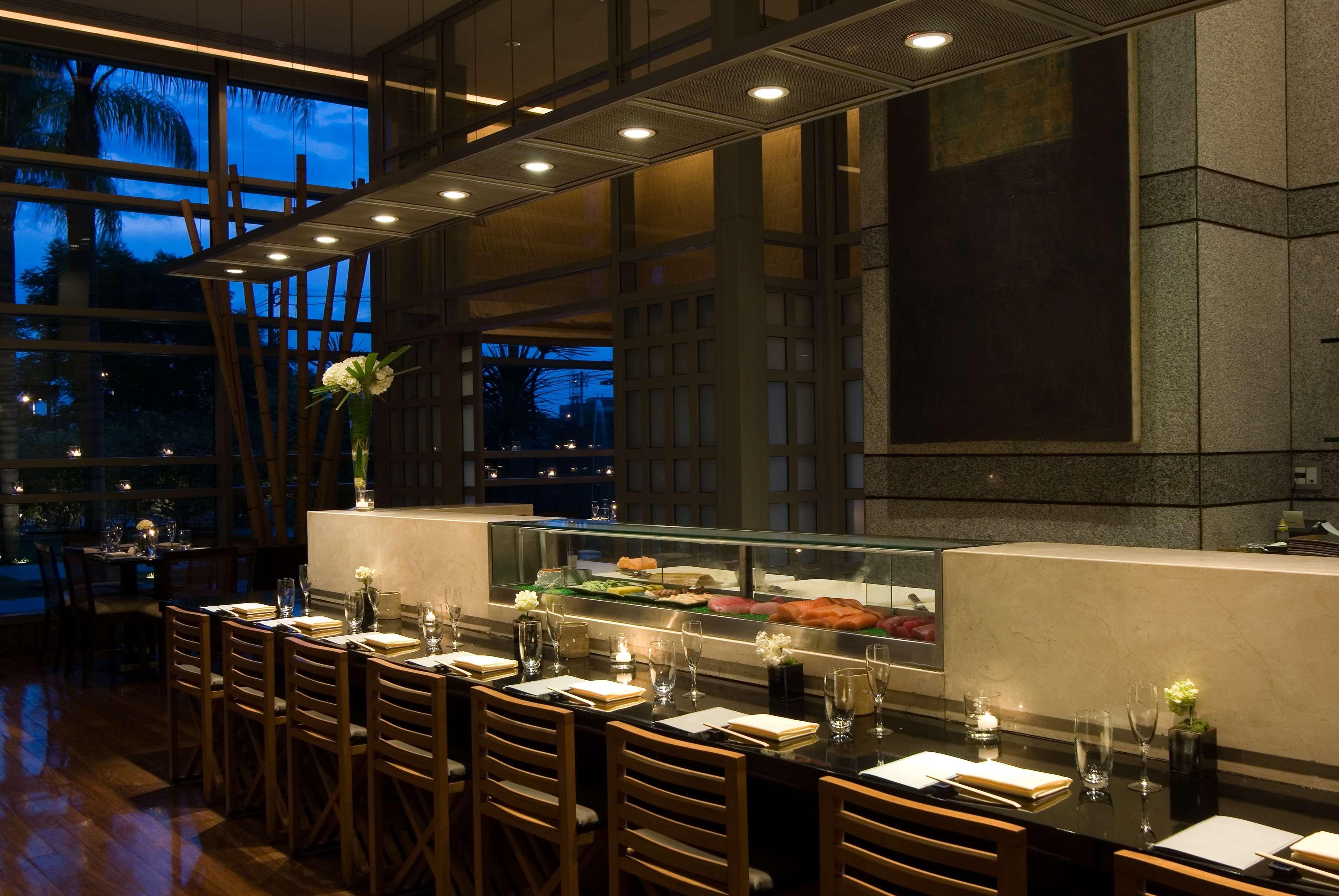 Hotel Grand Hyatt Sao Paulo