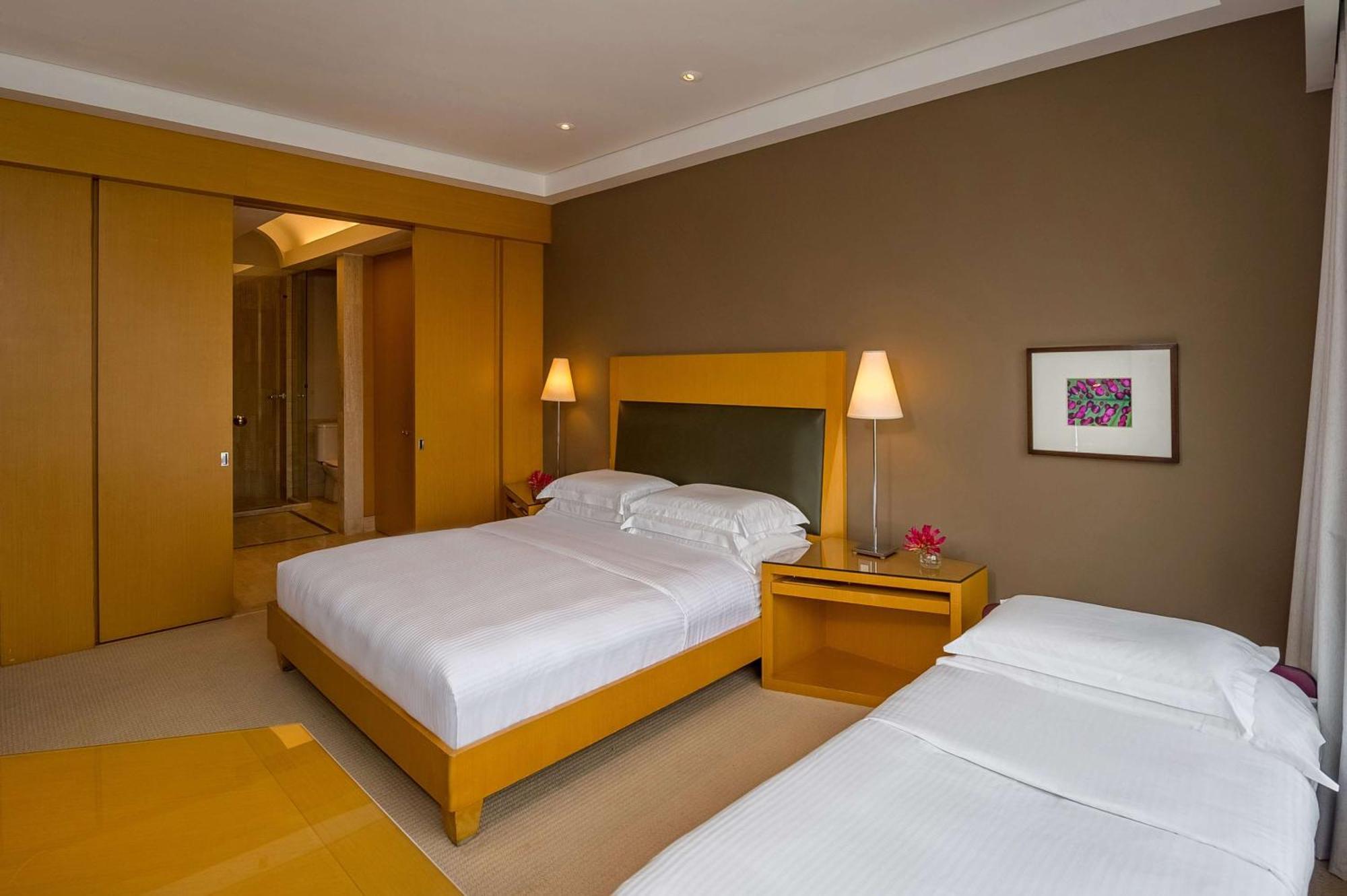Grand Hyatt Hotel São Paulo